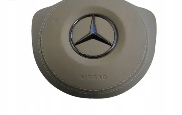 Mercedes-Benz S W222 Steering wheel airbag A0008601302
