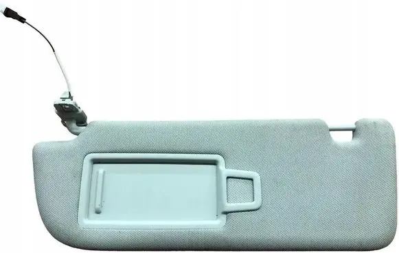Audi A8 S8 D5 Sun visor 4N0857551K
