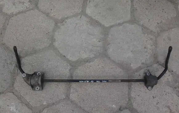 BMW 7 F01 F02 F03 F04 Rear anti-roll bar/sway bar 6859017
