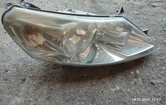 Peugeot Expert Headlight/headlamp