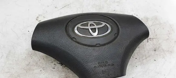 Toyota Corolla E120 E130 Steering wheel airbag 4513002160A 61401050B
