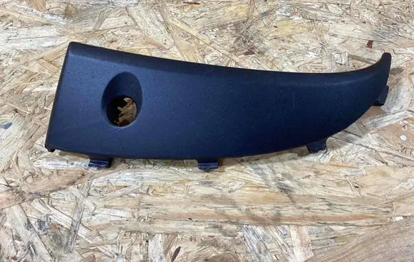 Porsche 911 991 Trim molding 99150576603ok1