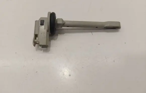 Peugeot 407 Interior temperature sensor 