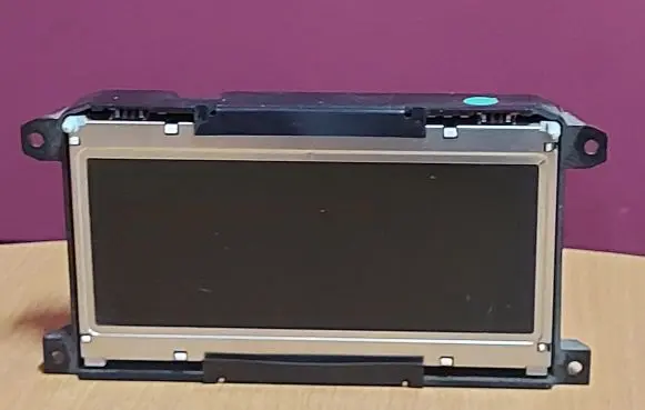 Audi A6 S6 C6 4F Screen/display/small screen 4F0919603