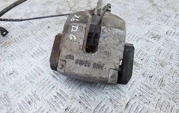BMW X6 E71 Rear brake caliper 