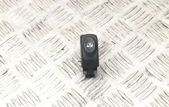 Nissan Kubistar Electric window control switch 090327N