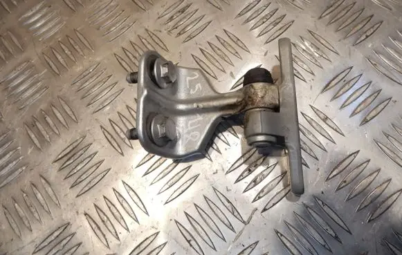 Mercedes-Benz S W221 Rear door upper hinge MERCEDESBENZ 2548