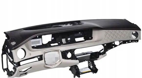 Mercedes-Benz 100 W631 Dashboard A2226805104