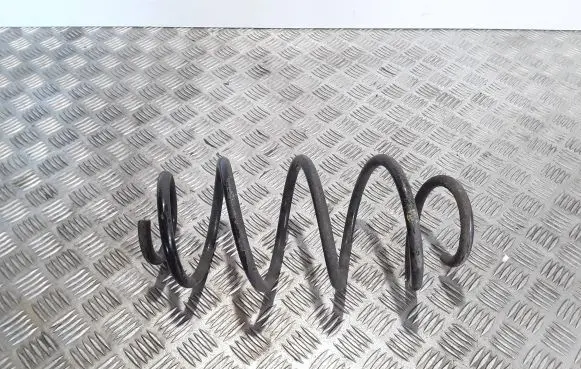 Ford Mondeo MK IV Front coil spring