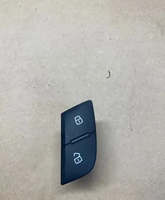 Audi A7 S7 4G Central locking switch button 4G8962107 1511036