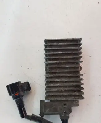Lexus GS 300 350 430 450H Fuel injection pump control unit/module 2308031040 1961700600