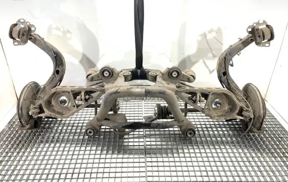 BMW X3 E83 Rear suspension assembly kit set