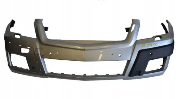 Mercedes-Benz GLK (X204) Front bumper A2048804840