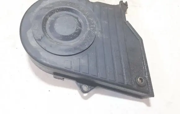 Hyundai Elantra Timing belt guard (cover) 2136027000 21360-27000