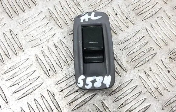 Toyota RAV 4 (XA20) Electric window control switch