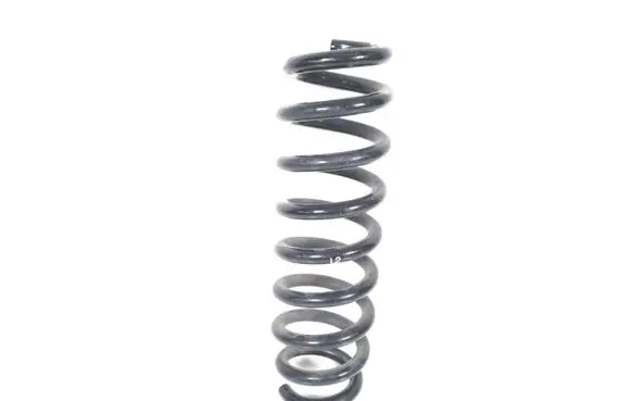 BMW 1 E82 E88 Rear coil spring