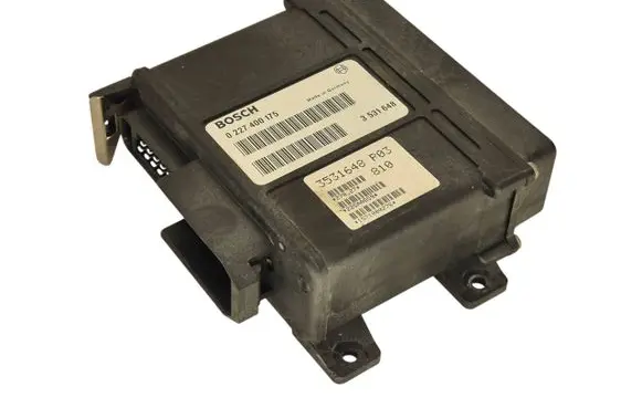 Volvo 940 Engine control unit/module 3531648 0227400175