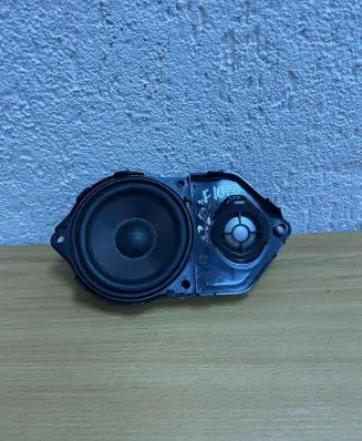 BMW X5 E70 Subwoofer speaker 43040742059 F1078