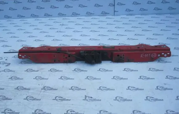 Opel Astra J Top upper radiator support slam panel 13312474