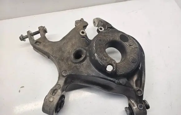 Rear upper control arm/wishbone