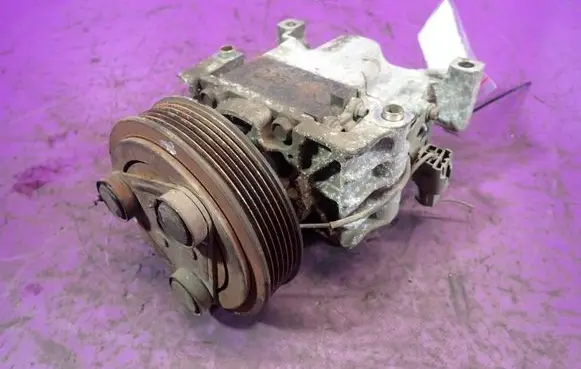 Mazda 6 Air conditioning (A/C) compressor (pump)