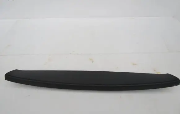 Volvo V60 Tailgate/trunk upper cover trim 39804575 2108201314 2543723