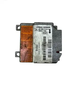 Mercedes-Benz E W210 Airbag control unit/module 0018202126 MRSZ29169