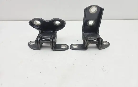 Toyota C-HR I Rear door hinge set 