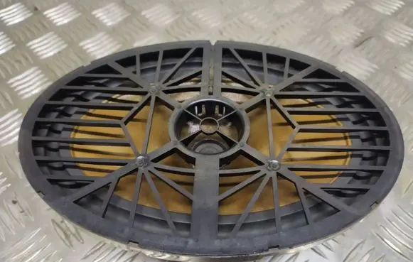 Peugeot 607 Front door speaker 9633356080
