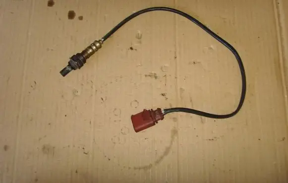 Audi A6 S6 C6 4F Lambda probe sensor 06E906265N