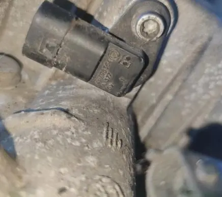 Alfa Romeo 156 Camshaft position sensor 46798364
