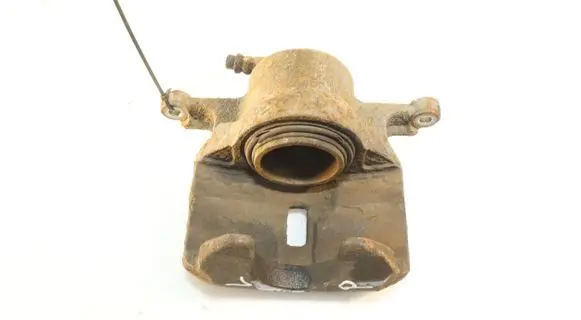 Nissan Qashqai Front brake caliper