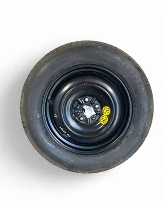 Lexus RX 450H R18 spare wheel 