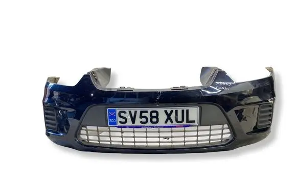 Ford C-MAX I Front bumper