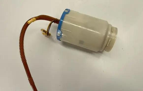 Volkswagen Touareg II In-tank fuel pump 7P0919087