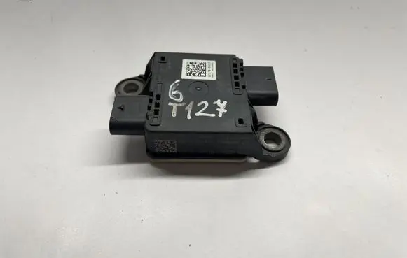 Lambda probe sensor