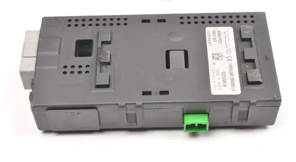 Volvo V70 Tow bar trailer control unit/module 30664652