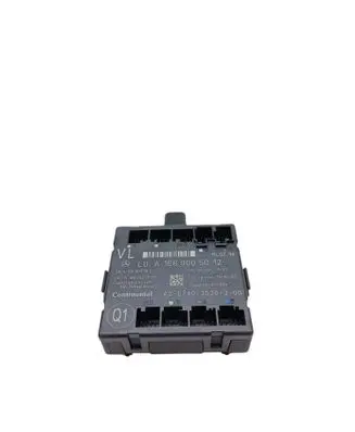 Mercedes-Benz ML W166 Door control unit/module A1669005012 A1669013801