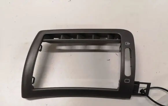 Peugeot 407 Other dashboard part
