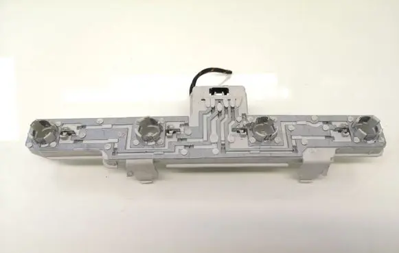 Tail light part