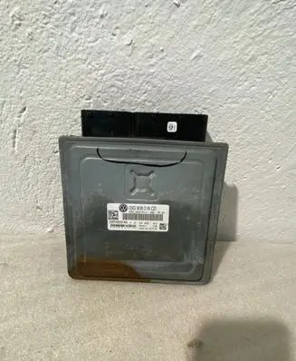 Volkswagen PASSAT B6 Engine control unit/module 03G906018CD 5WP45600AA