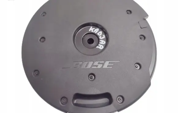 Renault Kadjar Subwoofer speaker 