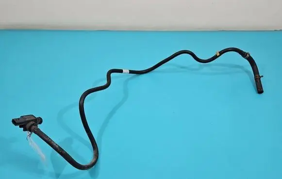 Renault Talisman Intercooler hose/pipe 474015600R IMPRK1499243