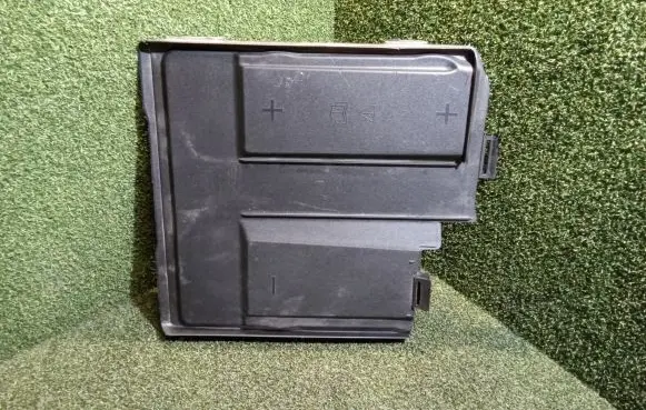 Ford Tourneo Custom Battery box tray cover/lid BK2T10N725AGW