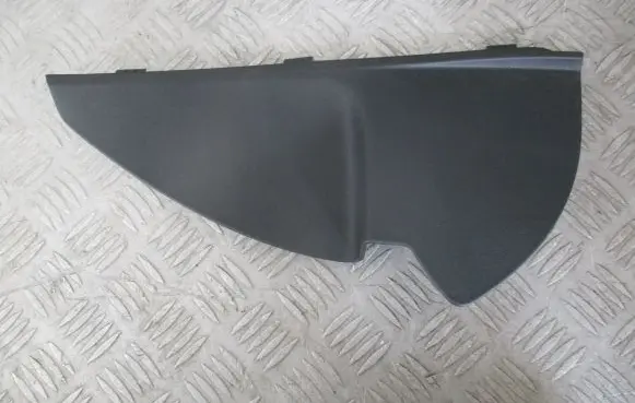 Peugeot 3008 I Dashboard side end trim 9685049977