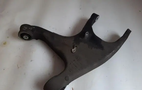 Audi A8 S8 D4 4H Rear upper control arm/wishbone 8R0505312F