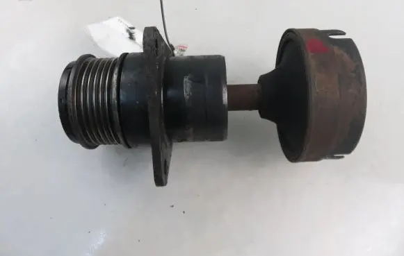 Ford Focus Generator/alternator part 