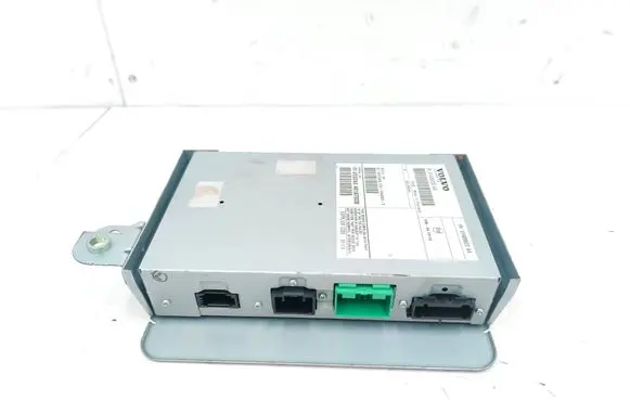Volvo V60 Sound amplifier P31409935AA 31409935AA 31409935