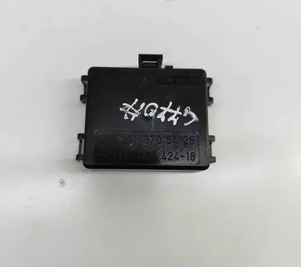 Mercedes-Benz E W211 Rain sensor 5DC00842418 A2118705426