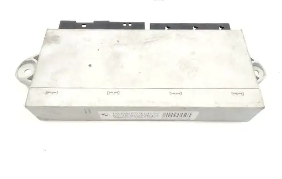 BMW 7 E65 E66 Door control unit/module 6922264 613569222649 61356922264